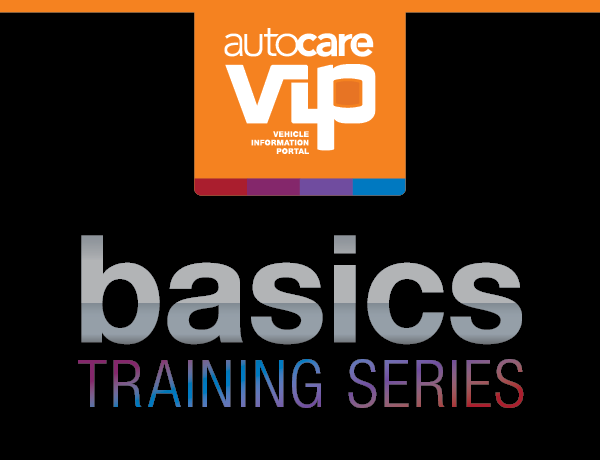 AutoCareVIP Basics Training